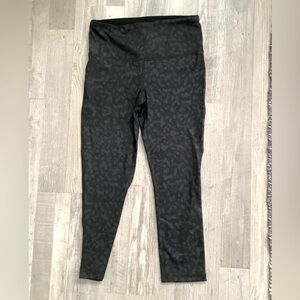 VOGO ATHLETICA SUPER HIGH WAIST LEGGINGS